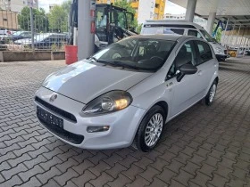 Fiat Punto 1.3M-JET 86PS.EVO ITALIA | Mobile.bg    1