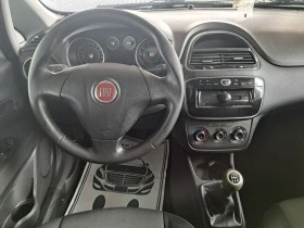 Fiat Punto 1.3M-JET 86PS.EVO ITALIA | Mobile.bg    11