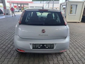 Fiat Punto 1.3M-JET 86PS.EVO ITALIA, снимка 5