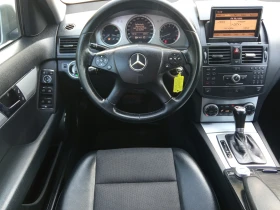 Mercedes-Benz C 200  Avangarde - [12] 