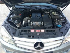 Mercedes-Benz C 200  Avangarde - [14] 