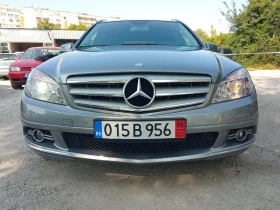 Mercedes-Benz C 200  Avangarde - [1] 