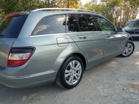 Mercedes-Benz C 200  Avangarde | Mobile.bg    5