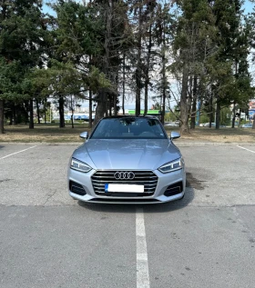 Audi A5, снимка 2