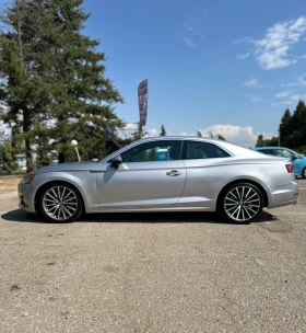 Audi A5, снимка 5