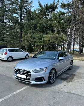 Audi A5, снимка 3