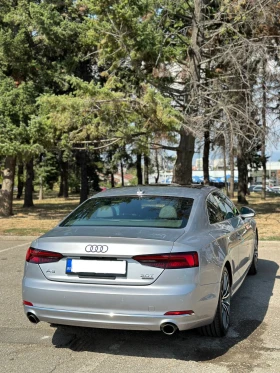 Audi A5, снимка 6