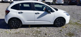 Citroen C3 1.0, снимка 7