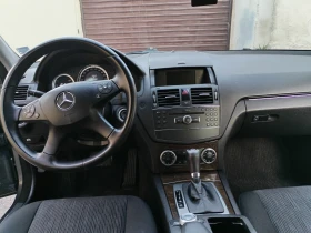 Mercedes-Benz C 220 2.2CDI /646, снимка 13