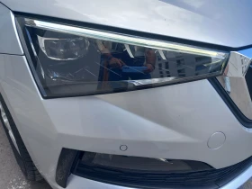 Обява за продажба на Skoda Scala 1.5 TSI 150к.с. | STYLE | DSG |  ~36 500 лв. - изображение 8