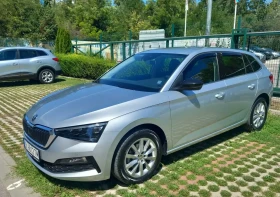 Skoda Scala 1.5 TSI 150.. | STYLE | DSG |  | Mobile.bg    3