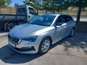 Skoda Scala 1.5 TSI 150.. | STYLE | DSG |  | Mobile.bg    12