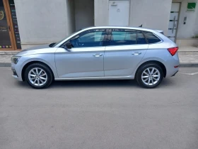 Обява за продажба на Skoda Scala 1.5 TSI 150к.с. | STYLE | DSG |  ~36 500 лв. - изображение 2