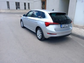 Обява за продажба на Skoda Scala 1.5 TSI 150к.с. | STYLE | DSG |  ~36 500 лв. - изображение 3