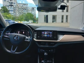 Обява за продажба на Skoda Scala 1.5 TSI 150к.с. | STYLE | DSG |  ~36 500 лв. - изображение 10