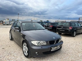 BMW 120 2.0D, 163ck., ЛИЗИНГ 1