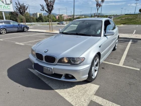 BMW 330 330cd, снимка 15