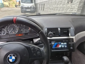 BMW 330 330cd, снимка 8