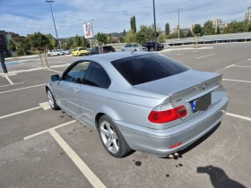 BMW 330 330cd, снимка 7