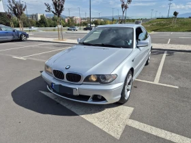 BMW 330 330cd, снимка 6