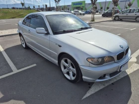 BMW 330 330cd, снимка 1