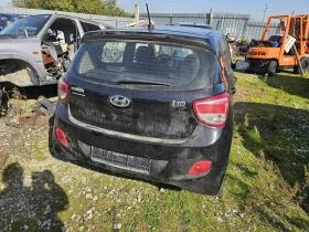 Hyundai I10 1.0i, снимка 3