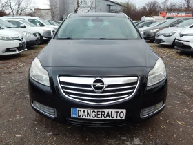 Opel Insignia 2.0d* COSMO* , снимка 2