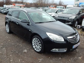 Opel Insignia 2.0d* COSMO* , снимка 3