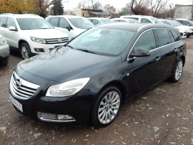 Opel Insignia 2.0d* COSMO* , снимка 1