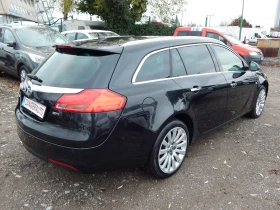 Opel Insignia 2.0d* COSMO* , снимка 4