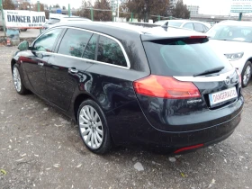 Opel Insignia 2.0d* COSMO* , снимка 6