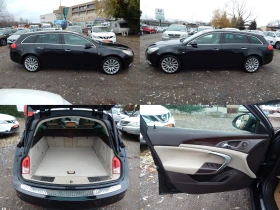 Opel Insignia 2.0d* COSMO* , снимка 7