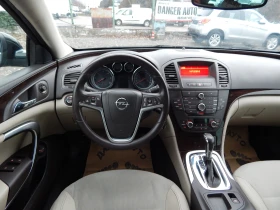 Opel Insignia 2.0d* COSMO* , снимка 13