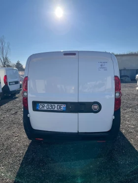 Fiat Doblo 1, 3 Multidjet, снимка 6