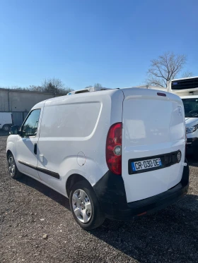 Fiat Doblo 1, 3 Multidjet, снимка 4