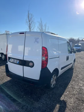 Fiat Doblo 1, 3 Multidjet, снимка 5