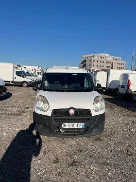 Fiat Doblo 1, 3 Multidjet, снимка 1