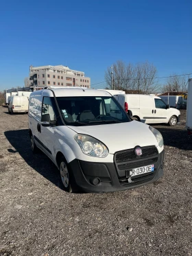 Fiat Doblo 1, 3 Multidjet, снимка 2