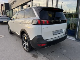 Peugeot 5008 New Line Up GT 1.6 PureTech 180 S&S EAT8 EURO 6, снимка 7