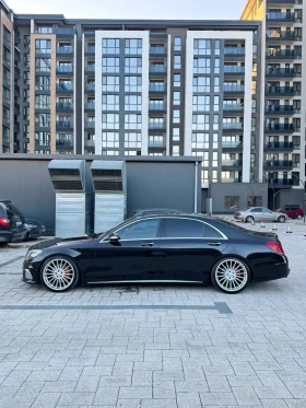 Mercedes-Benz S 350, снимка 6