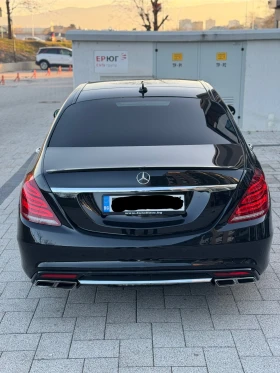 Mercedes-Benz S 350, снимка 3