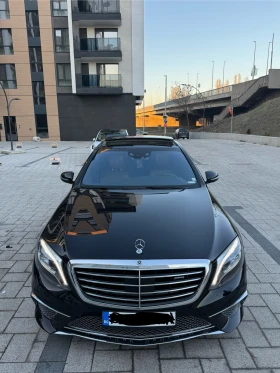 Mercedes-Benz S 350, снимка 15