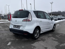 Renault Scenic 1.5dCi xMOD Кожа Keyless Парктроник Щори Климатрон, снимка 4