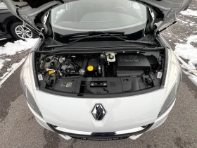 Renault Scenic 1.5dCi xMOD Кожа Keyless Парктроник Щори Климатрон, снимка 15