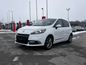 Renault Scenic 1.5dCi xMOD Кожа Keyless Парктроник Щори Климатрон, снимка 1