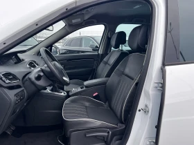 Renault Scenic 1.5dCi xMOD Кожа Keyless Парктроник Щори Климатрон, снимка 11