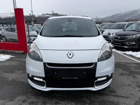 Renault Scenic 1.5dCi xMOD Кожа Keyless Парктроник Щори Климатрон, снимка 2