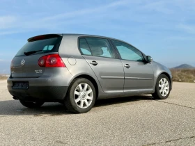 VW Golf 2.0 140 4х4 Италия , снимка 3