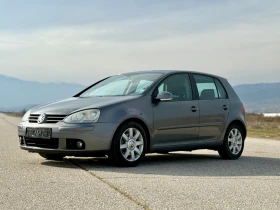 VW Golf 2.0 140 4х4 Италия , снимка 1