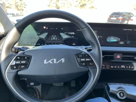 Kia EV6 Executive | Mobile.bg    8